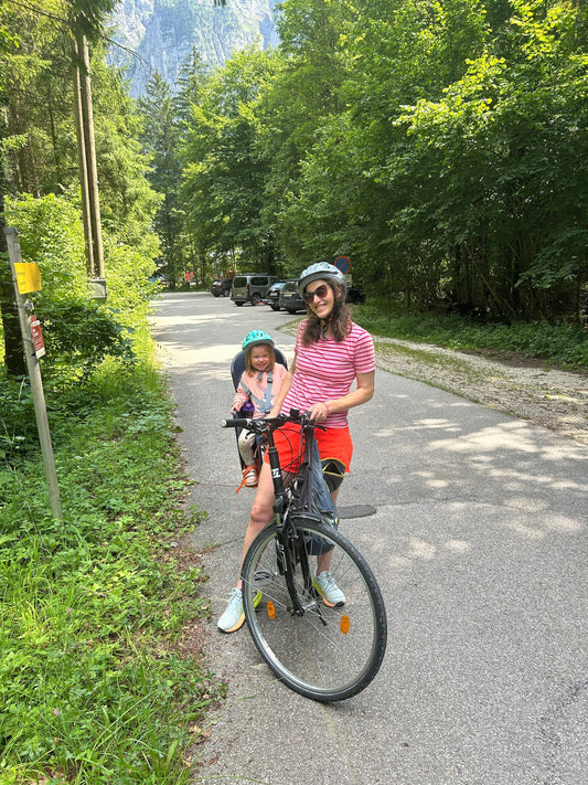 Tour de 4 charity bike ride