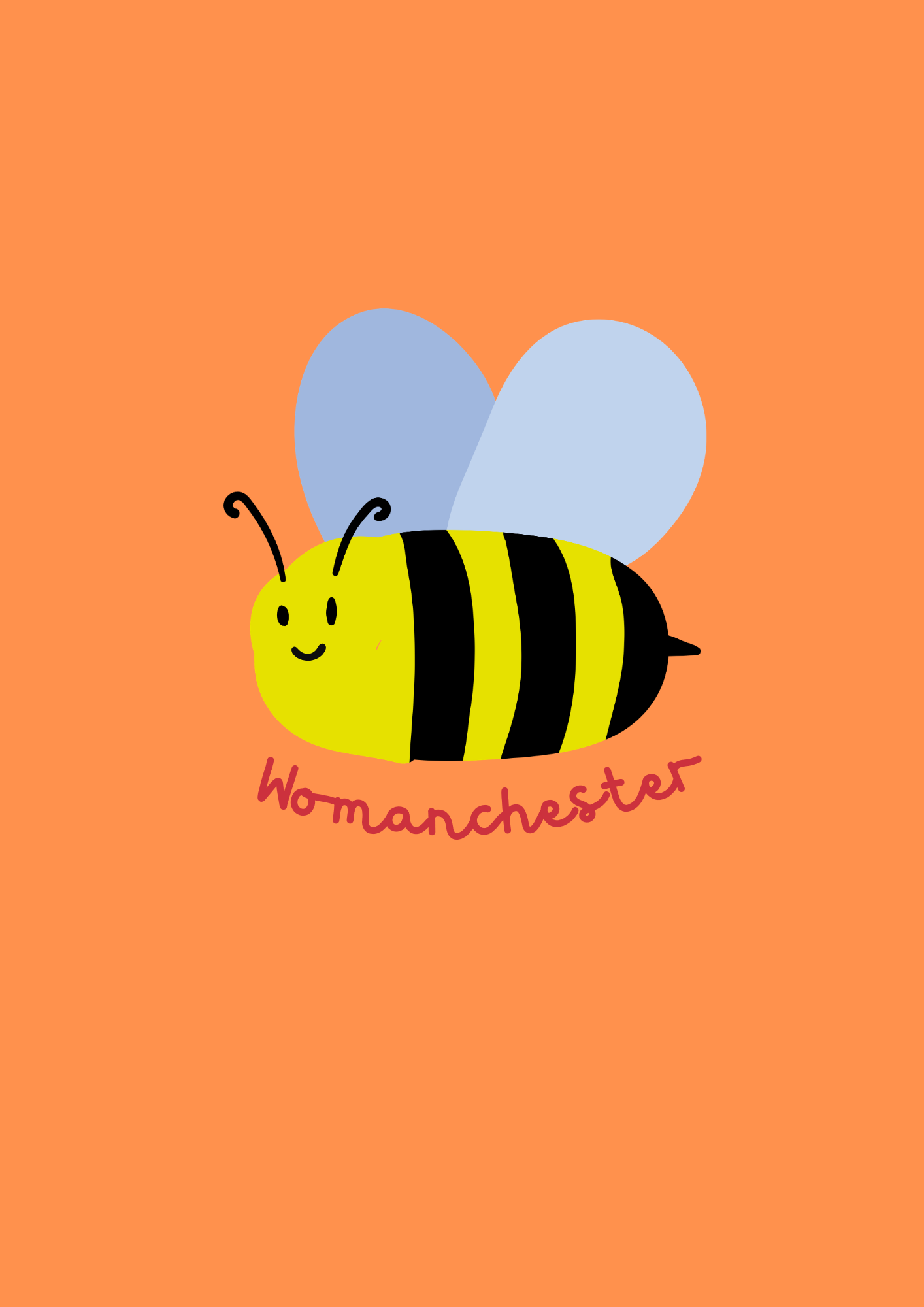 If women ruled the world...a playful collection of prints