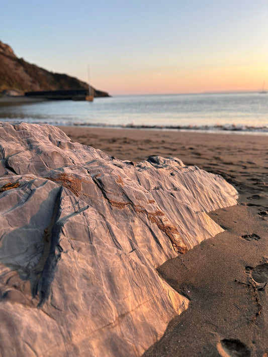 The Summer Solstice: A Gentle Invitation to Pause
