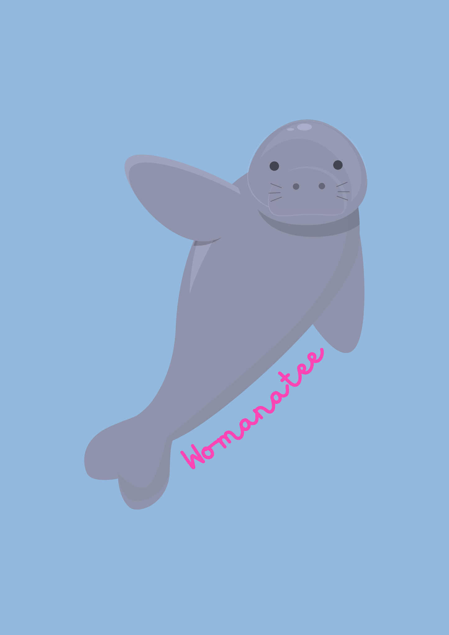 If women ruled the world...a playful collection of prints