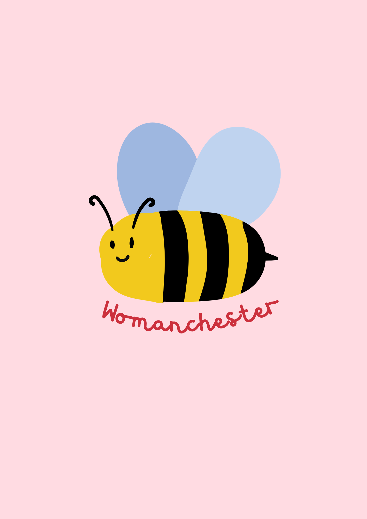 If women ruled the world...a playful collection of prints