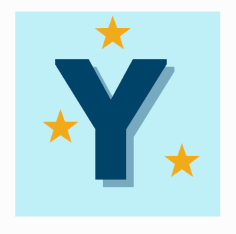 Personalised letter Christmas tree decorations (includes frame)