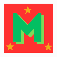 Personalised letter Christmas tree decorations (includes frame)