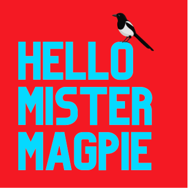 Mini print Christmas tree decorations (includes frame)