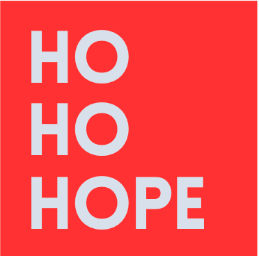 Mini print Christmas tree decorations (includes frame)