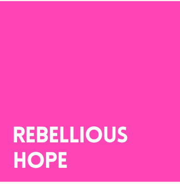 Mini print Christmas tree decorations (includes frame)